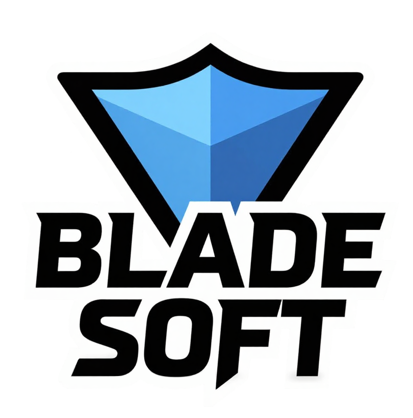 BladeSoft Logo