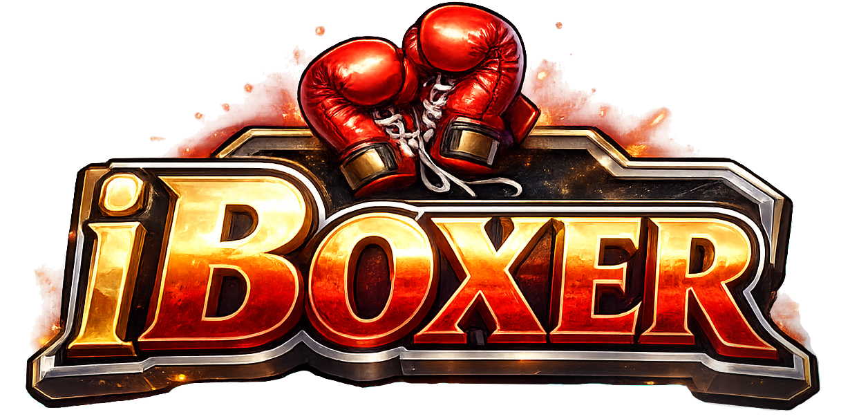 iBoxer