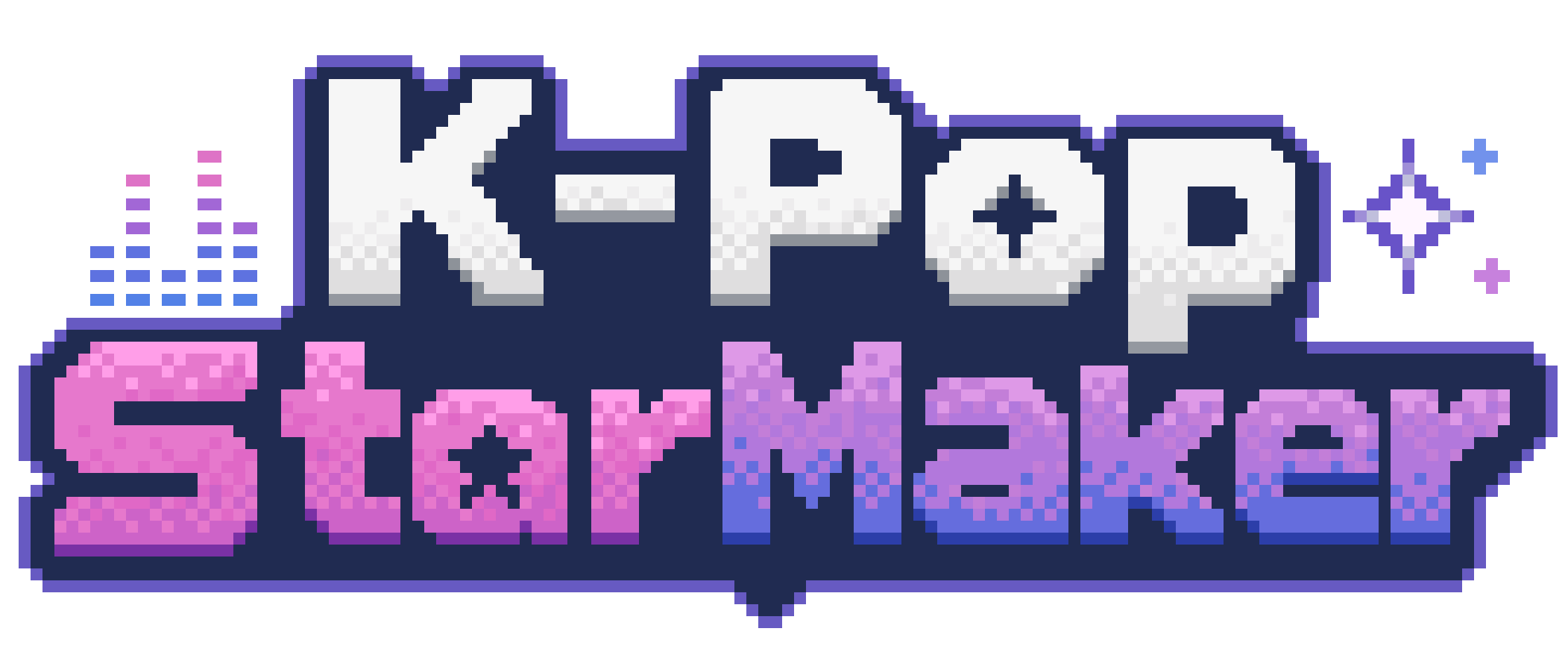 K-POP Star Maker