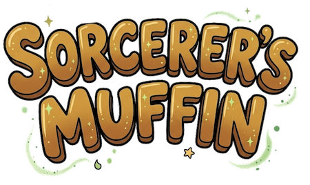Sorcerer's Muffin